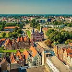 Traveblick Travemuende شقة لوبيك