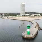 Traveblick Travemuende * لوبيك