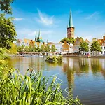 Traveblick Travemuende Apartment Lubeck