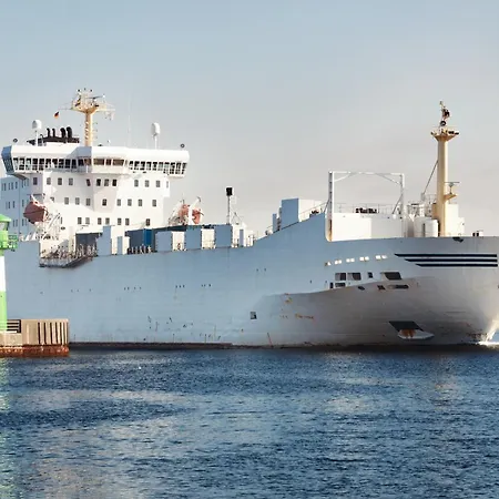 Traveblick Travemuende Daire