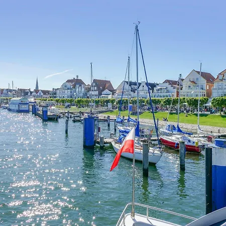 Traveblick Travemuende Lubeck