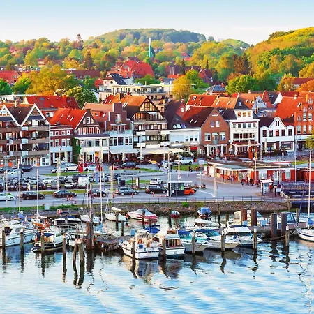 شقة Traveblick Travemuende