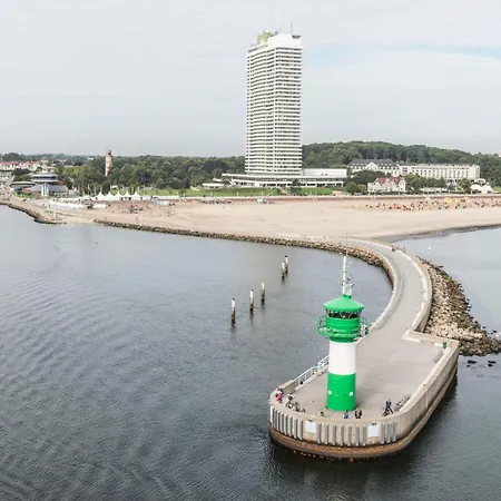 Traveblick Travemuende * 뤼베크