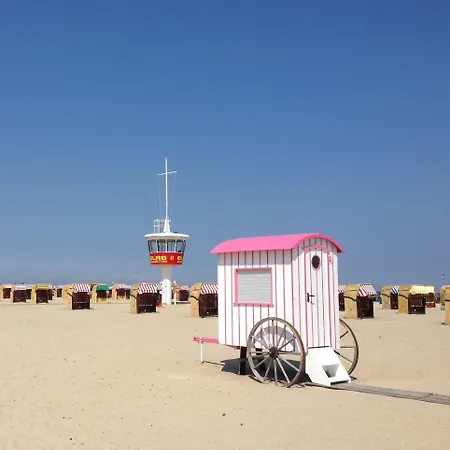 Traveblick Travemuende