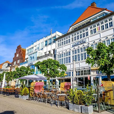 Traveblick Travemuende * Lubeck