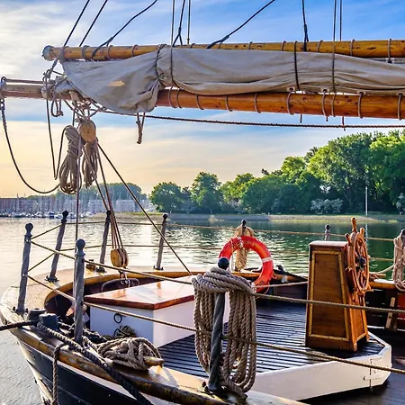 Traveblick Travemuende Appartamento Lubecca