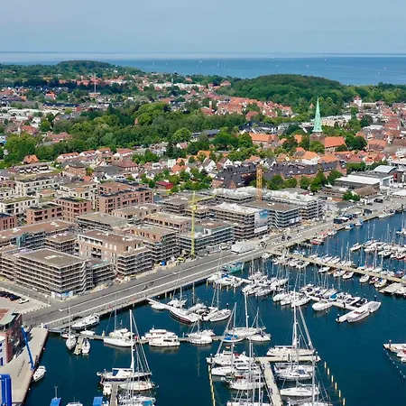 Traveblick Travemuende Appartamento *