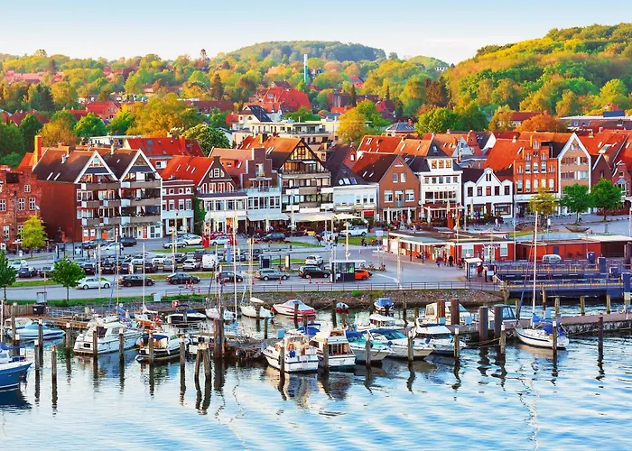 شقة Traveblick Travemuende