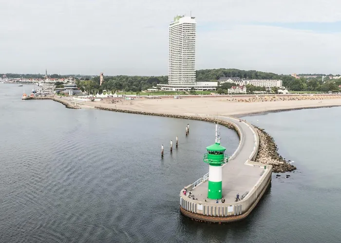 Traveblick Travemuende * لوبيك