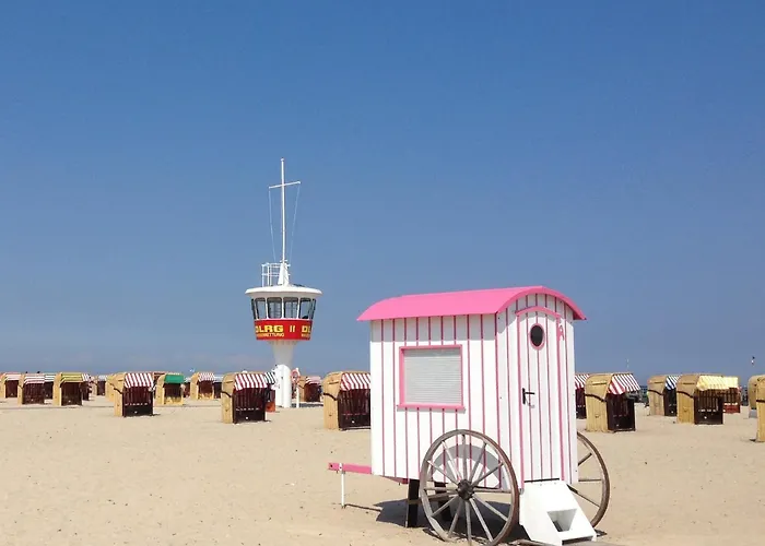 Traveblick Travemuende